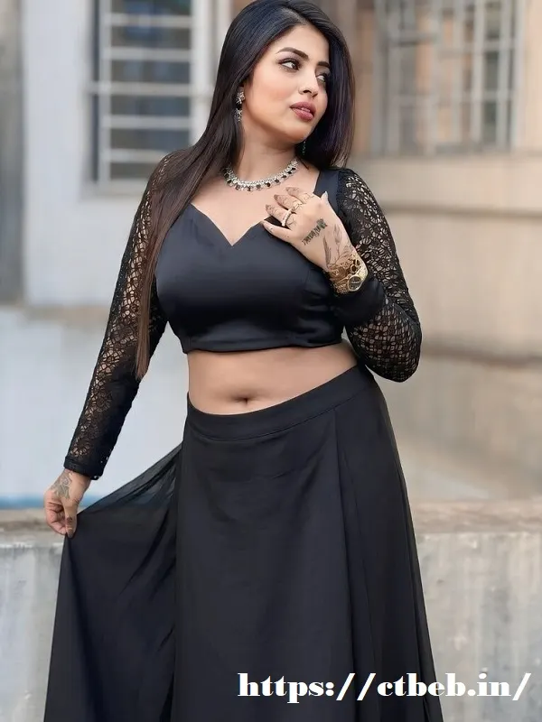 VIP Escort in Raipur profile