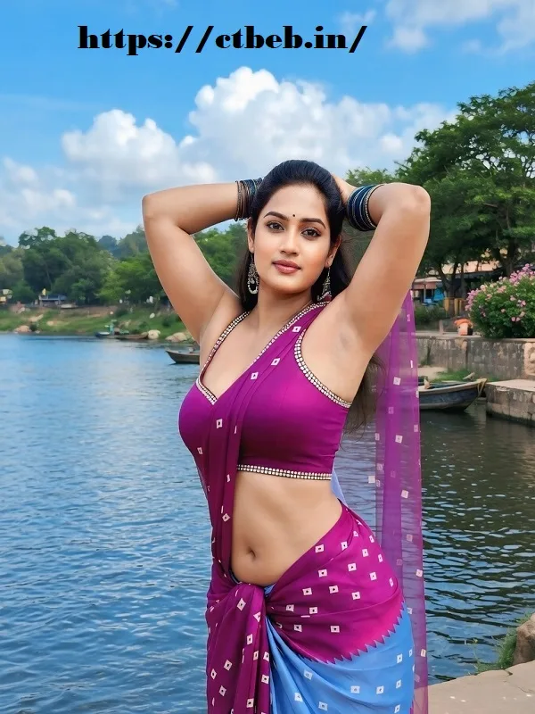 Escort Raipur profile