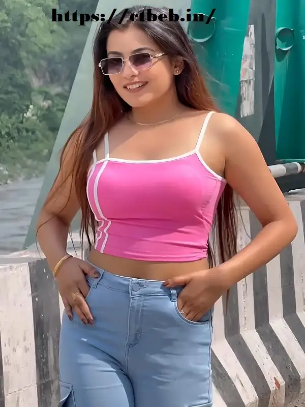 Premium escort Raipur profile